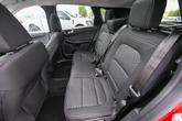 Thumbnail of 2025 Rapid Red Metallic Tinted Clearcoat Ford Escape