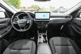 Thumbnail of 2025 Rapid Red Metallic Tinted Clearcoat Ford Escape