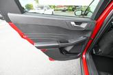 Thumbnail of 2025 Rapid Red Metallic Tinted Clearcoat Ford Escape