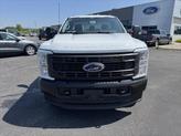 Thumbnail of 2025 Oxford White Ford F-350