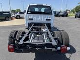 Thumbnail of 2025 Oxford White Ford F-350