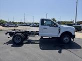 Thumbnail of 2025 Oxford White Ford F-350