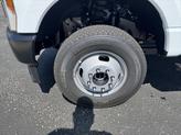 Thumbnail of 2025 Oxford White Ford F-350