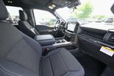 Thumbnail of 2025 Marsh Gray Ford F-150