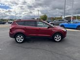 Thumbnail of 2016 Ruby Red Metallic Ford Escape