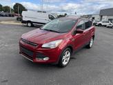 Thumbnail of 2016 Ruby Red Metallic Ford Escape
