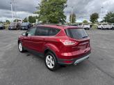 Thumbnail of 2016 Ruby Red Metallic Ford Escape