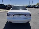Thumbnail of 2019 White Platinum Lincoln Continental