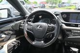 Thumbnail of 2019 Eminent White Pearl Lexus ES 350