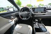 Thumbnail of 2019 Eminent White Pearl Lexus ES 350
