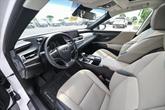 Thumbnail of 2019 Eminent White Pearl Lexus ES 350