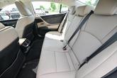 Thumbnail of 2019 Eminent White Pearl Lexus ES 350