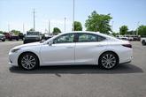 Thumbnail of 2019 Eminent White Pearl Lexus ES 350