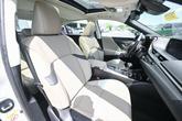 Thumbnail of 2019 Eminent White Pearl Lexus ES 350