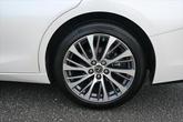Thumbnail of 2019 Eminent White Pearl Lexus ES 350