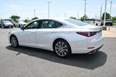 Thumbnail of 2019 Eminent White Pearl Lexus ES 350