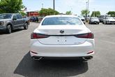 Thumbnail of 2019 Eminent White Pearl Lexus ES 350