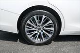 Thumbnail of 2019 Eminent White Pearl Lexus ES 350