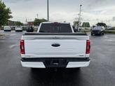 Thumbnail of 2023 Oxford White Ford F-150