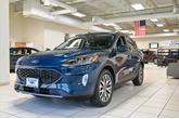 Thumbnail of 2017 Magnetic Ford Escape