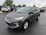 Thumbnail of 2017 Magnetic Ford Escape
