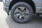 Thumbnail of 2025 Gray Metallic Ford F-150 Lightning