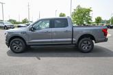 Thumbnail of 2025 Gray Metallic Ford F-150 Lightning