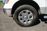 Thumbnail of 2013 Oxford White Ford F-150