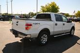Thumbnail of 2013 Oxford White Ford F-150