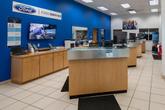 Thumbnail of 2013 Oxford White Ford F-150