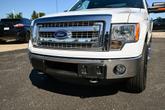 Thumbnail of 2013 Oxford White Ford F-150