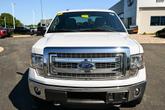 Thumbnail of 2013 Oxford White Ford F-150