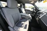 Thumbnail of 2013 Oxford White Ford F-150
