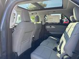 Thumbnail of 2025 Vapor Blue Ford Explorer