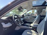 Thumbnail of 2025 Vapor Blue Ford Explorer