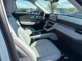 Thumbnail of 2025 Vapor Blue Ford Explorer