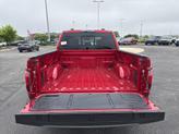 Thumbnail of 2025 Rapid Red Metallic Tinted Clearcoat Ford F-150