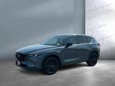 Photo of 2023 Polymetal Gray Mazda CX-5
