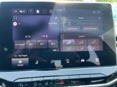 Thumbnail of 2024 Black Clearcoat Jeep Compass