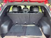 Thumbnail of 2024 Black Clearcoat Jeep Compass
