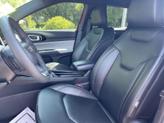 Thumbnail of 2024 Black Clearcoat Jeep Compass