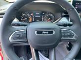 Thumbnail of 2024 Black Clearcoat Jeep Compass