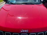 Thumbnail of 2024 Black Clearcoat Jeep Compass