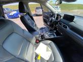 Thumbnail of 2023 Machine Gray Metallic Mazda CX-5