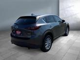 Thumbnail of 2023 Machine Gray Metallic Mazda CX-5