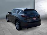 Thumbnail of 2023 Machine Gray Metallic Mazda CX-5