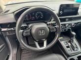 Thumbnail of 2023 Gray Honda CR-V