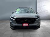 Thumbnail of 2023 Gray Honda CR-V
