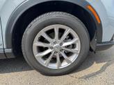 Thumbnail of 2023 Gray Honda CR-V
