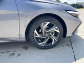 Thumbnail of 2025 Fluid Metal Hyundai ELANTRA